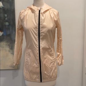 Girl’s Zella Windbreaker